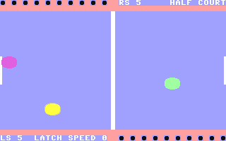 Screenshot for Retro Ball
