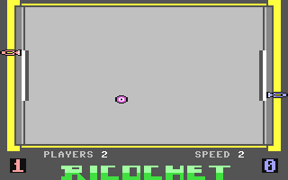 Screenshot for Ricochet