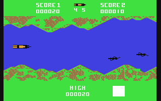 Screenshot for River Rescue - Racing Against Time