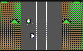 Screenshot for Road Cop