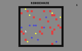Screenshot for Robochase