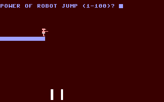 Screenshot for Robodive