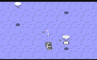 Screenshot for Sea Command III