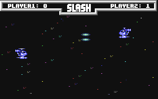Screenshot for Slash