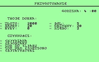 Screenshot for Slavia II