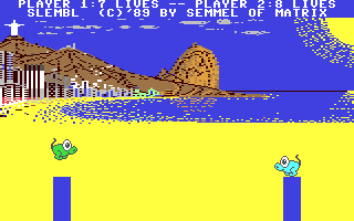Screenshot for Slembl