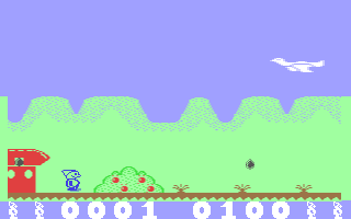 Screenshot for Smurfs