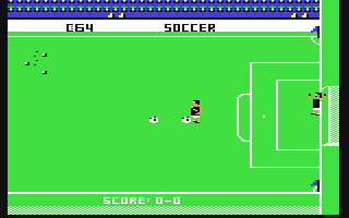 Screenshot for Soccer War