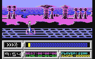 Screenshot for Space Academy