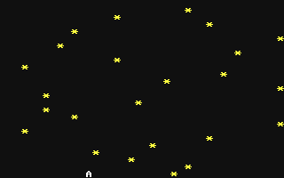 Screenshot for Space Jet