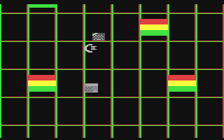 Screenshot for Speccy Attack