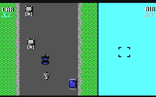 Screenshot for Spy Rider