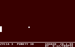 Screenshot for Squash