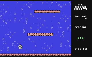 Screenshot for Squid Jump [Preview]