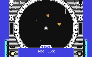 Screenshot for Star Empire