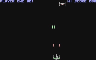 Screenshot for Star Wars - Version 1981