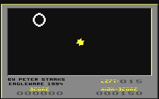 Screenshot for Stars and Rings II