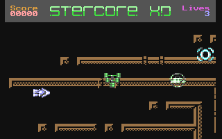 Screenshot for Stercore XD