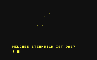 Screenshot for Sternbilder