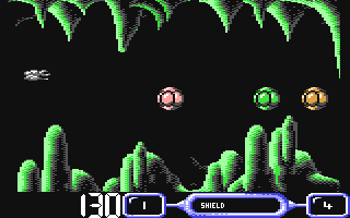Screenshot for Subterranea