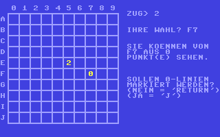 Screenshot for Suchspiel