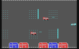 Screenshot for Super Bus F512