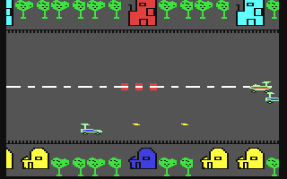 Screenshot for Super Cars IV