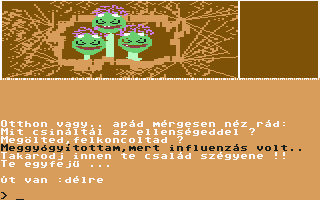 Screenshot for Süsü a Sárkány [Susu the Dragon]