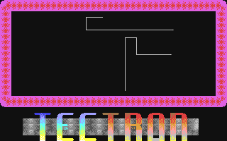 Screenshot for Tectron