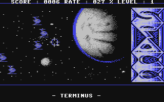 Screenshot for Terminus