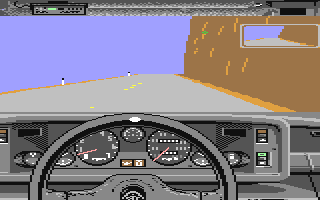 Screenshot for Test Drive