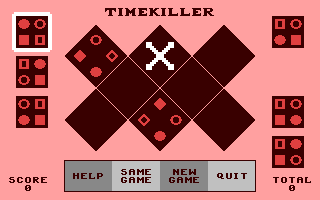 Screenshot for Timekiller