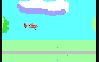 Screenshot for ToddlerPlane64 [Preview]