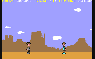 Screenshot for Tombstones