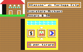Screenshot for Tortuga Race
