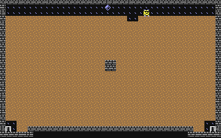 Screenshot for TrapThem64