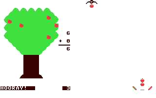 Screenshot for Tree Tutor for Tots
