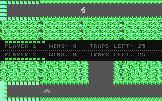 Screenshot for Tunnel Trap