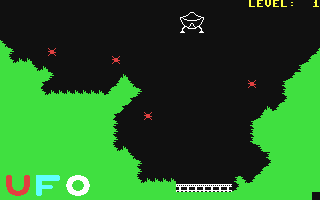Screenshot for UFO