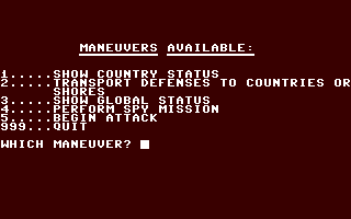 Screenshot for World Power