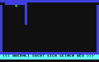 Screenshot for Würmli