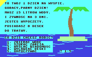 Screenshot for Wyspa