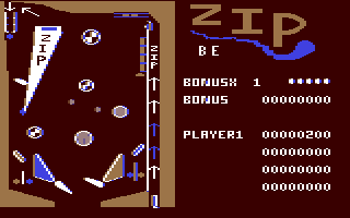 Screenshot for Zip