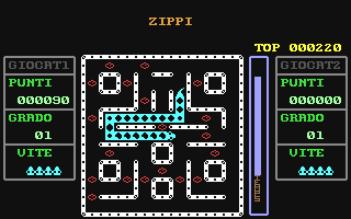 Screenshot for Zippi