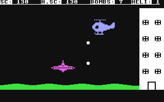 Screenshot for Alien Shock