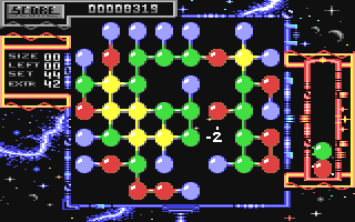 Screenshot for Atomino