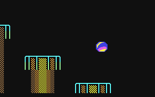 Screenshot for Ball