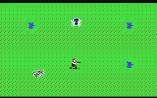 Screenshot for Ballon Hunter