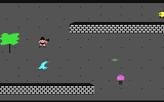 Screenshot for Barbarian Jnr.