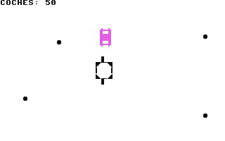 Screenshot for Base Lunar